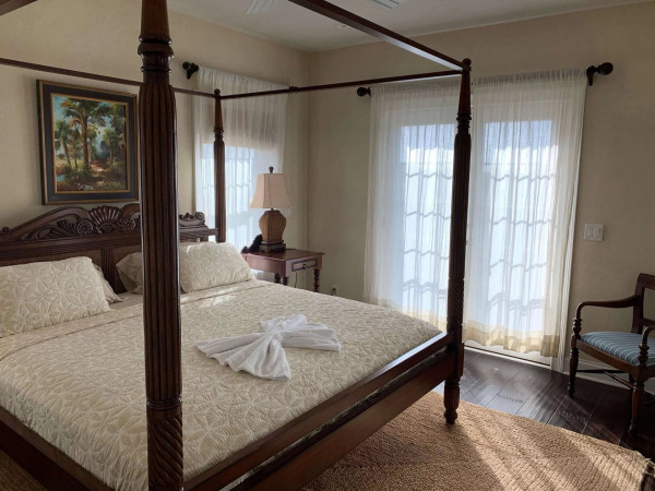 Image of Property - 3 Bedrooms - 2 Bathrooms for Rental in Jolly Harbour -Antigua And Barbuda, Image 22