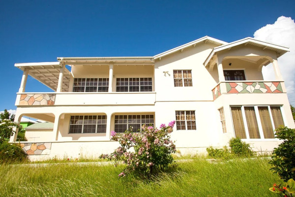 Image of House - 3 Bedrooms - 3 Bathrooms for Rental in Cedar Vally -Antigua And Barbuda, Image 2
