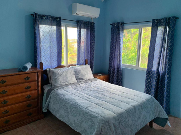 Image of Apartment - 2 Bedrooms for Rental in Crosbies / Blue Waters-Antigua And Barbuda, Image 10