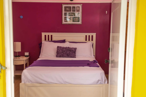 Image of House - 4 Bedrooms - 3 Bathrooms for Rental in Cedar Valley -Antigua And Barbuda, Image 21