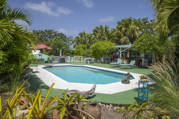 Image of Country House - 3 Bedrooms for Sale in Hodges Bay -Antigua And Barbuda, Image 26