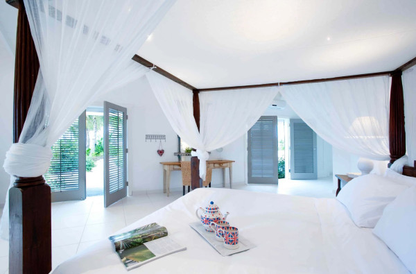 Image of Villa - 7 Bedrooms - 7 Bathrooms for Rental in Jolly Harbour-Jolly Harbour-Antigua And Barbuda, Image 10