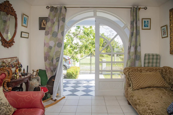 Image of House - 4 Bedrooms - 3 Bathrooms for Sale in St. Johns-Fitches Creek-Antigua And Barbuda, Image 34