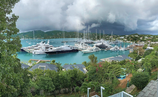 Image of Country House - 1 Bedrooms - 1 Bathrooms for Rental in Falmouth Harbour-Antigua And Barbuda, Image 26