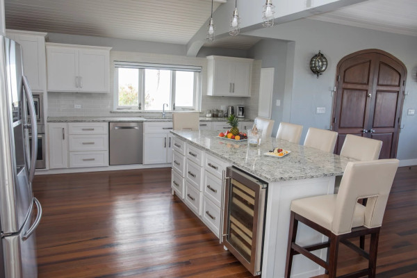 Image of Villa - 5 Bedrooms - 6 Bathrooms for Sale in Nonsuch Bay -Antigua And Barbuda, Image 7