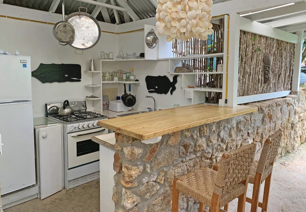 Image of Country House - 1 Bedrooms - 1 Bathrooms for Rental in Falmouth Harbour-Antigua And Barbuda, Image 24