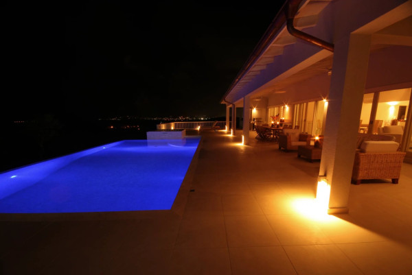 Image of Villa - 5 Bedrooms - 5 Bathrooms for Sale in St. Johns-Galley Bay Heights-Antigua And Barbuda, Image 11