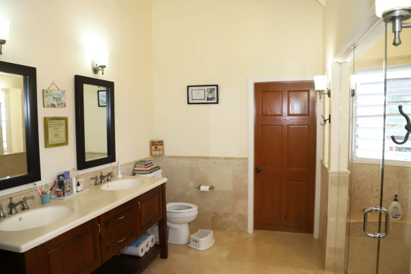 Image of House - 3 Bedrooms for Rental in Cedar Valley-Antigua And Barbuda, Image 8