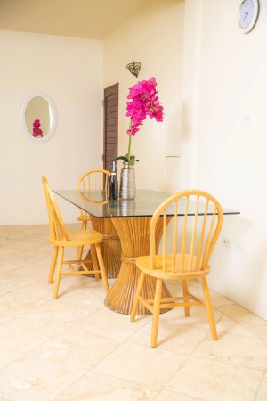  Image of Apartment - 2 Bedrooms - 1 Bathrooms for Flats / Apartments To Let in Fraires Hill Development -Antigua And Barbuda, Image 9