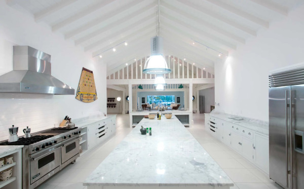Image of Villa - 7 Bedrooms - 7 Bathrooms for Rental in Jolly Harbour-Jolly Harbour-Antigua And Barbuda, Image 8
