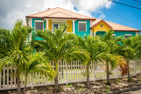 Image of House - 4 Bedrooms - 3 Bathrooms for Rental in Cedar Valley -Antigua And Barbuda, Image 35