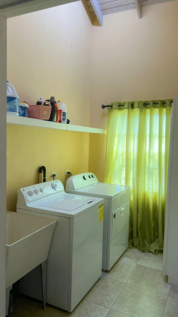 Image of House - 3 Bedrooms - 2 Bathrooms for Rental in St. Johns-Blue Waters-Antigua And Barbuda, Image 13