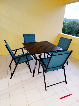 Image of Apartment - 2 Bedrooms - 1 Bathrooms for Rental in Saint John's-Antigua And Barbuda, Image 6