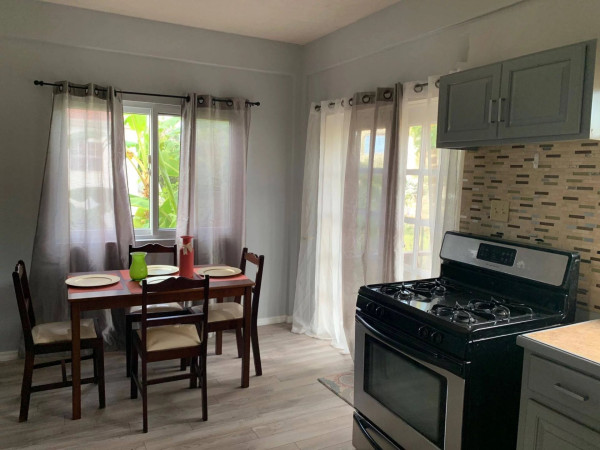 Image of Apartment - 2 Bedrooms for Rental in Crosbies / Blue Waters-Antigua And Barbuda, Image 4