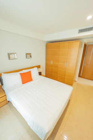 Image of Apartment - 3 Bedrooms - 2 Bathrooms for Rental in Jolly Harbour-Jolly Harbour-Antigua And Barbuda, Image 16