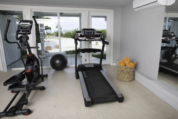 Image of Villa - 5 Bedrooms - 6 Bathrooms for Sale in Nonsuch Bay -Antigua And Barbuda, Image 12
