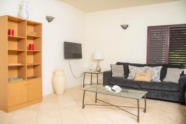  Image of Apartment - 2 Bedrooms - 1 Bathrooms for Flats / Apartments To Let in Fraires Hill Development -Antigua And Barbuda, Image 6
