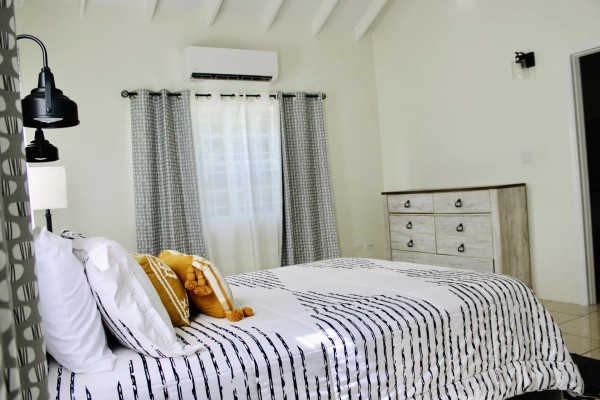 Image of Apartment - 3 Bedrooms - 2 Bathrooms for Rental in Coolidge-Antigua And Barbuda, Image 8