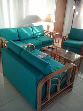 Image of Villa - 2 Bedrooms - 2 Bathrooms for Rental in Paradise View-Antigua And Barbuda, Image 11