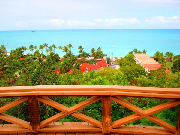 Image of Villa - 2 Bedrooms - 2 Bathrooms for Rental in Dickenson Bay-Antigua And Barbuda, Image 2