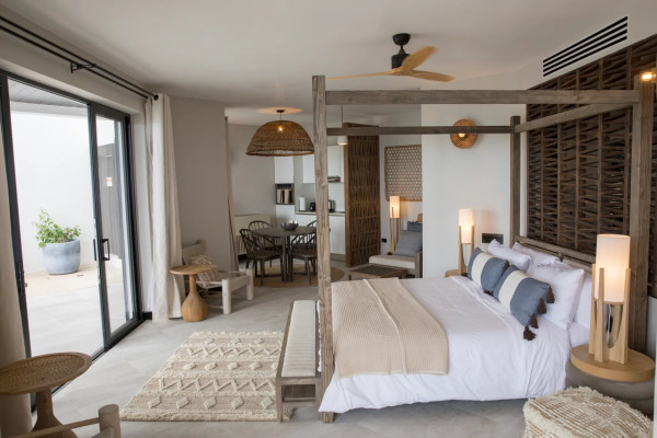 Image of Apartment - 1 Bedrooms - 1 Bathrooms for Sale in Valley Church -Antigua And Barbuda, Image 9