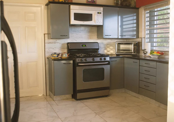 Image of House - 2 Bedrooms - 2 Bathrooms for Rental in Cedar Valley-Antigua And Barbuda, Image 7