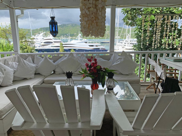 Image of Country House - 1 Bedrooms - 1 Bathrooms for Rental in Falmouth Harbour-Antigua And Barbuda, Image 11