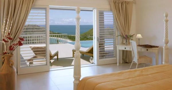 Image of Villa - 5 Bedrooms - 5 Bathrooms for Sale in St. Johns-Galley Bay Heights-Antigua And Barbuda, Image 10