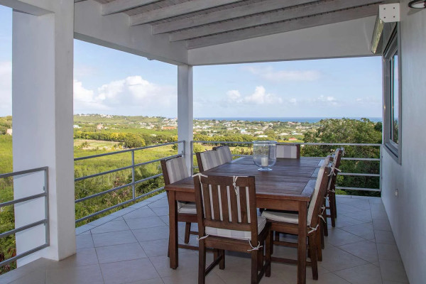 Image of House - 3 Bedrooms - 2 Bathrooms for Rental in Cedar Valley -Antigua And Barbuda, Image 30