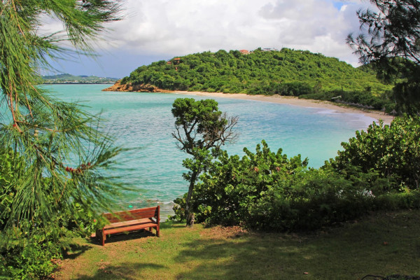 Image of Apartment - 1 Bedrooms - 2 Bathrooms for Rental in Pillar Rock -Antigua And Barbuda, Image 5