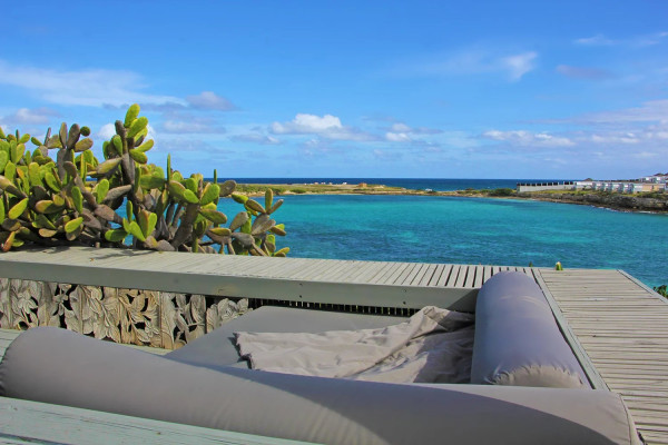 Image of Villa - 2 Bedrooms - 3 Bathrooms for Rental in Long Bay-Antigua And Barbuda, Image 5