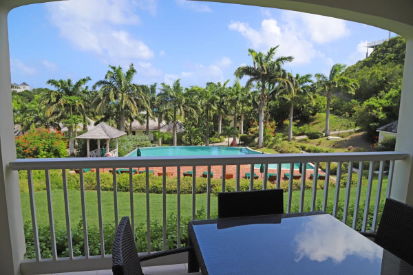 Image of Apartment - 1 Bedrooms - 1 Bathrooms for Sale in Nonsuch Bay-Nonsuch Bay-Antigua And Barbuda, Image 2