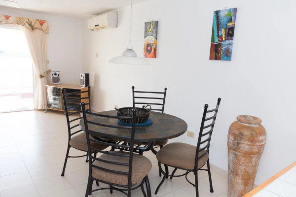 Image of Villa - 2 Bedrooms - 3 Bathrooms for Sale in Jolly Harbour-Jolly Harbour-Antigua And Barbuda, Image 7