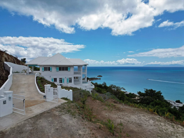 Image of Villa - 3 Bedrooms - 3 Bathrooms for Sale in .-Saint Mary-Antigua And Barbuda, Image 8