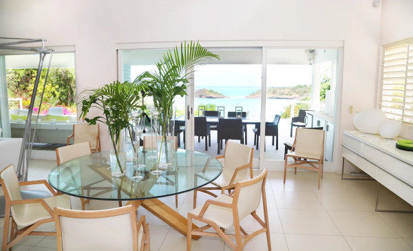 Image of Villa - 5 Bedrooms - 5 Bathrooms for Rental in Galley Bay Heights-Antigua And Barbuda, Image 9