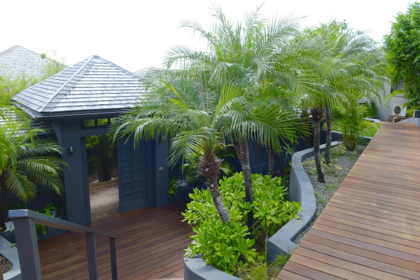Image of Villa - 5 Bedrooms - 6 Bathrooms for Rental in Galley Bay Heights-Antigua And Barbuda, Image 18
