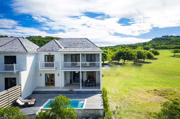 Image of Town House - 3 Bedrooms - 3 Bathrooms for Rental in Nonsuch Bay-Nonsuch Bay-Antigua And Barbuda, Image 7