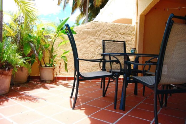 Image of Villa - 2 Bedrooms - 2 Bathrooms for Rental in Jolly Harbour-Jolly Harbour-Antigua And Barbuda, Image 7