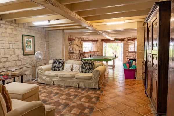 Image of Country House - 8 Bedrooms for Rental in Mercers Creek Plantation-Antigua And Barbuda, Image 5