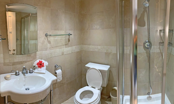 Image of Villa - 2 Bedrooms - 2 Bathrooms for Rental in Jolly Harbour-Jolly Harbour-Antigua And Barbuda, Image 9