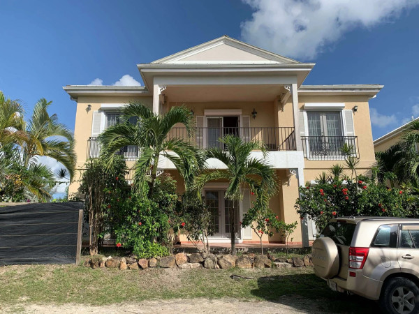 Image of Property - 3 Bedrooms - 2 Bathrooms for Rental in Jolly Harbour -Antigua And Barbuda, Image 3