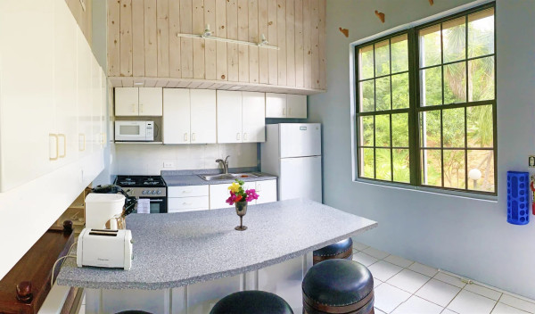 Image of Apartment - 1 Bedrooms - 2 Bathrooms for Rental in Pillar Rock -Antigua And Barbuda, Image 11