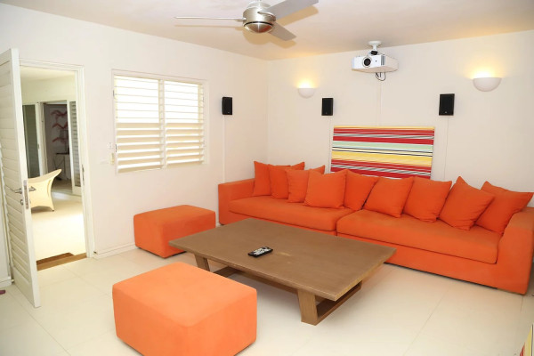Image of Villa - 5 Bedrooms - 5 Bathrooms for Rental in Galley Bay Heights-Antigua And Barbuda, Image 23