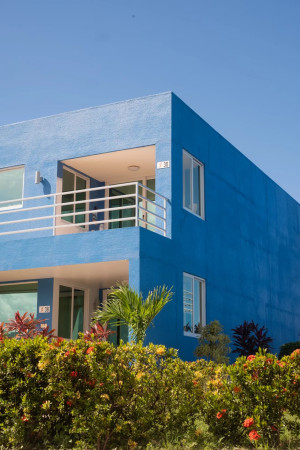 Image of Apartment - 2 Bedrooms - 2 Bathrooms for Rental in Jolly Harbour-Jolly Harbour-Antigua And Barbuda, Image 21