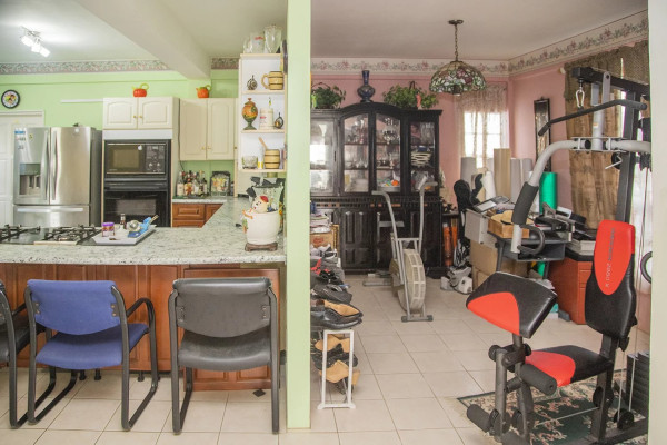 Image of House - 4 Bedrooms - 3 Bathrooms for Sale in St. Johns-Fitches Creek-Antigua And Barbuda, Image 24