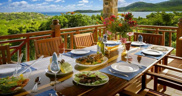 Image of Villa - 8 Bedrooms for Rental in Falmouth Harbour-Antigua And Barbuda, Image 11