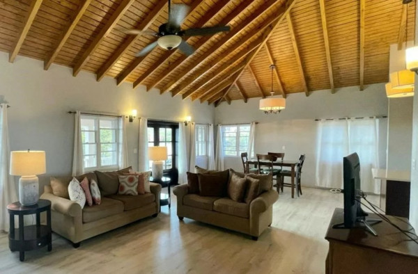 Image of House - 3 Bedrooms - 3 Bathrooms for Rental in St. Johns-Osbourn-Antigua And Barbuda, Image 14
