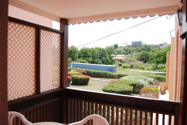 Image of Apartment - 2 Bedrooms - 2 Bathrooms for Rental in Hodges Bay -Antigua And Barbuda, Image 6