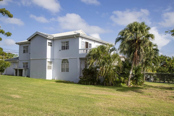 Image of House - 4 Bedrooms - 3 Bathrooms for Sale in St. Johns-Fitches Creek-Antigua And Barbuda, Image 25