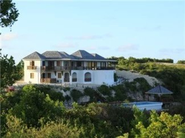 Image of Villa - 5 Bedrooms - 3 Bathrooms for Rental in Nonsuch Bay-Nonsuch Bay-Antigua And Barbuda, Image 2